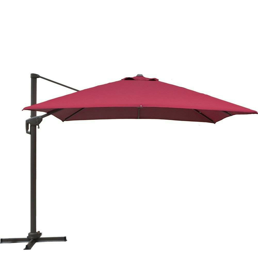 UPLION-modern garden parasols