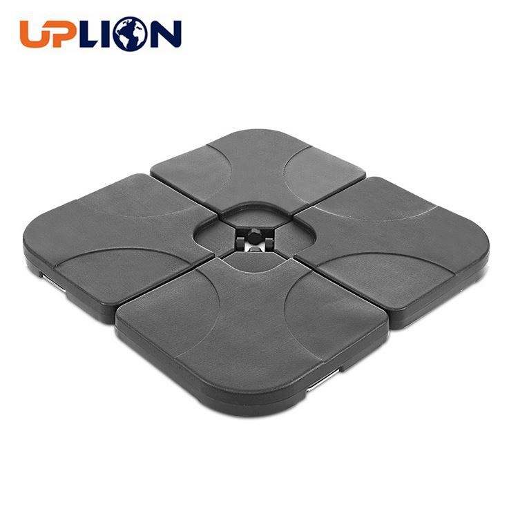 Best Garden Parasol Umbrella Base for Stability in 2024