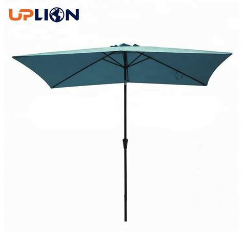 outdoor parasol umbrella service
