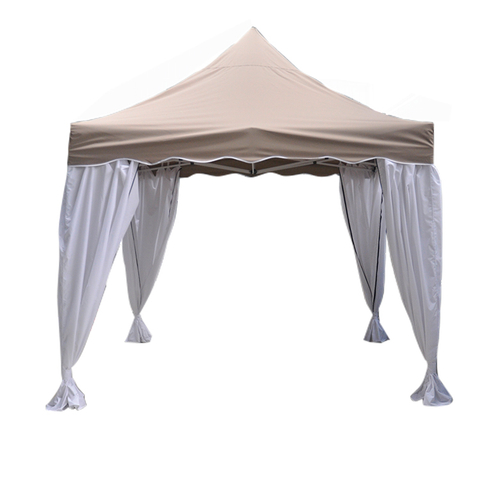 3M Sun Shade Gazebo Canopy with Hardware Kits Gazebo Tent Shade for Patio Outdoor Garden