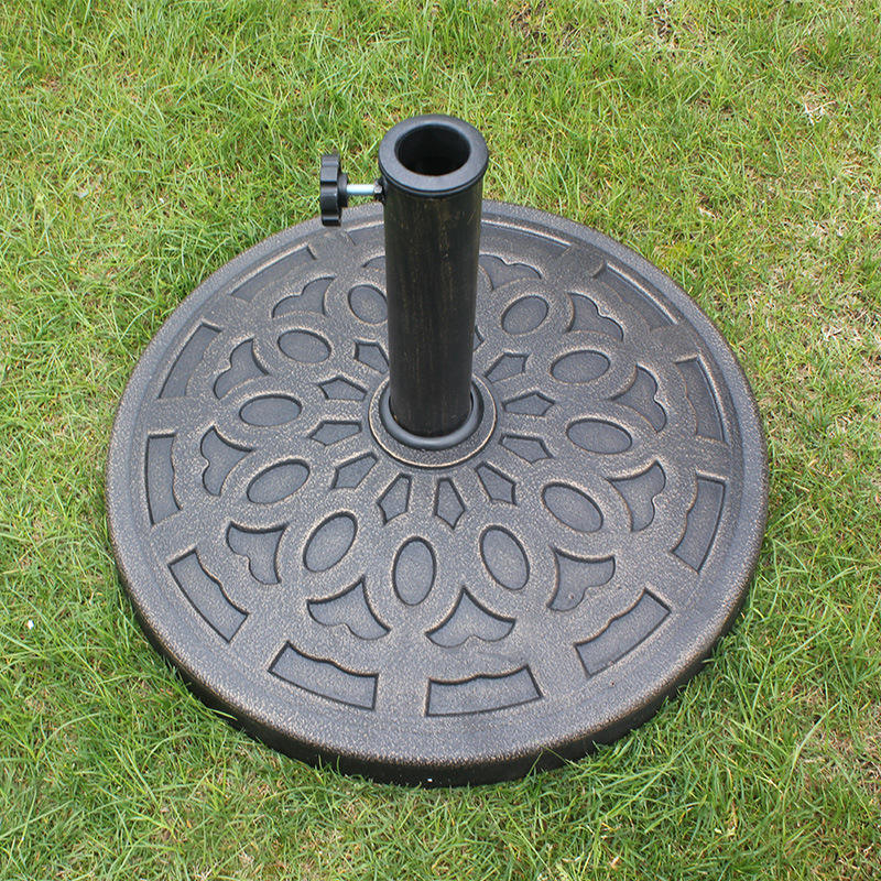 Best Large Garden Umbrella with Base for Your Outdoor Space