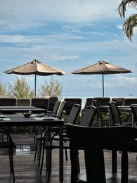 How To Repair A Garden Parasol Umbrella Like A Pro