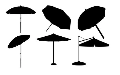 How To Fix A Broken Patio Umbrella Pole