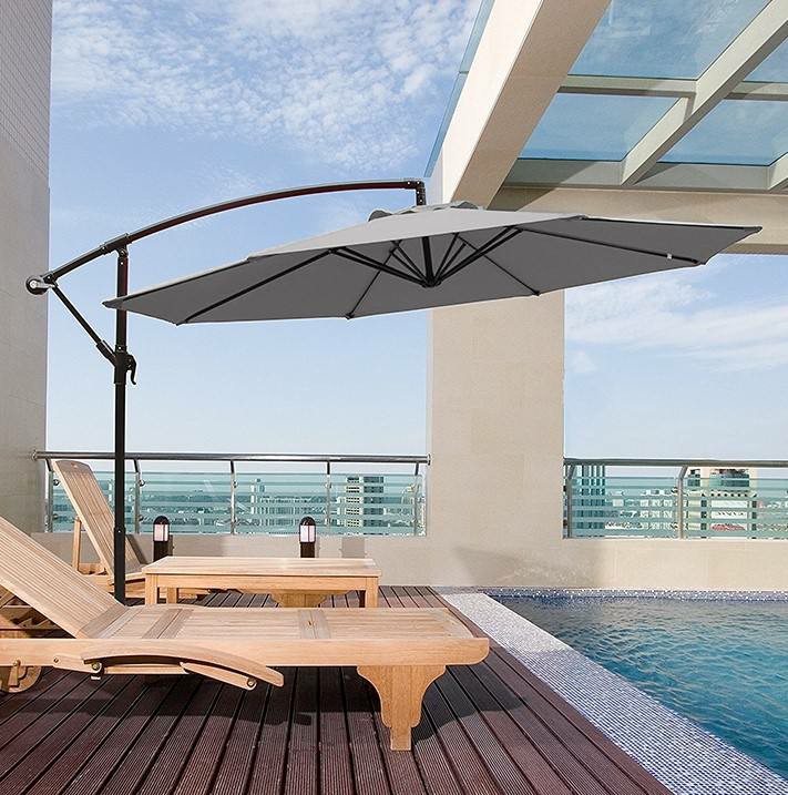 High-quality parasol umbrella product