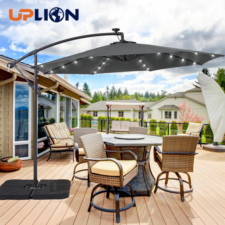 Umbrella repair steps