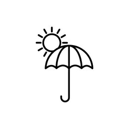 How To Tilt Obrevia Treasure Garden Umbrella