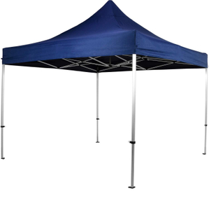 Uplion Pop-up Canopy Patio Tent Gazebo with carry Bag and Sandbags x4 Tent