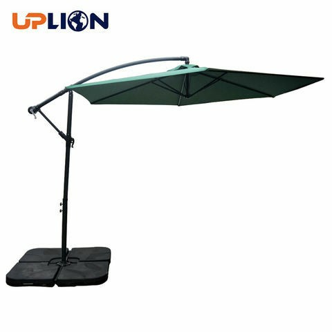 UPLION-commercial outdoor umbrellas