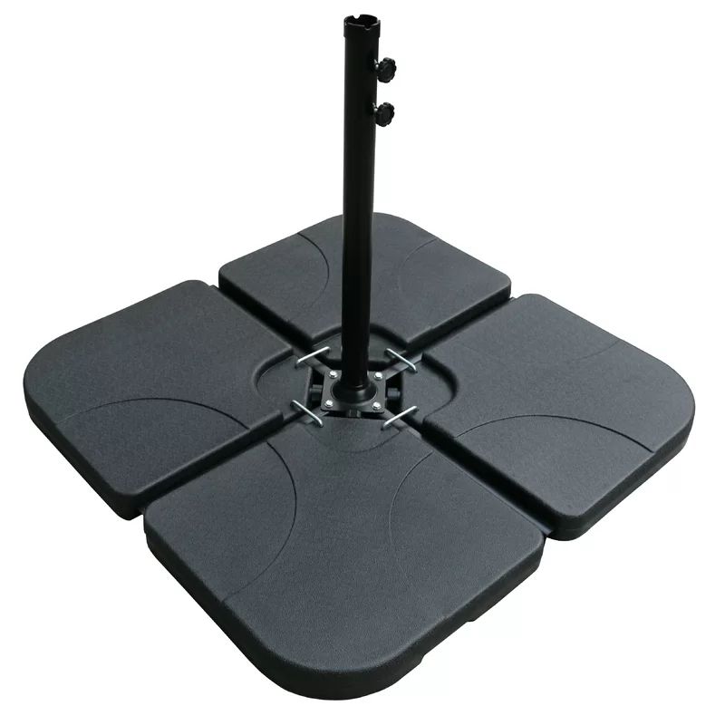 Best Garden Treasures Black Patio Umbrella Base - Buying Guide, Features & Price Comparison