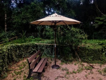 Best Outdoor Furniture To Pair with IKEA Umbrella in 2024