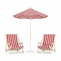How To Choose The Best Garden Umbrella for Your Outdoor Space
