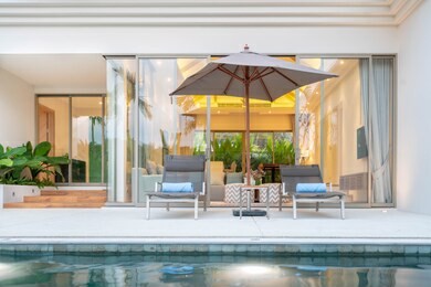 Patio Umbrella Buying Guide
