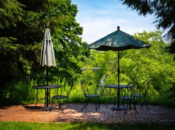 How To Measure Umbrella Pole Diameter