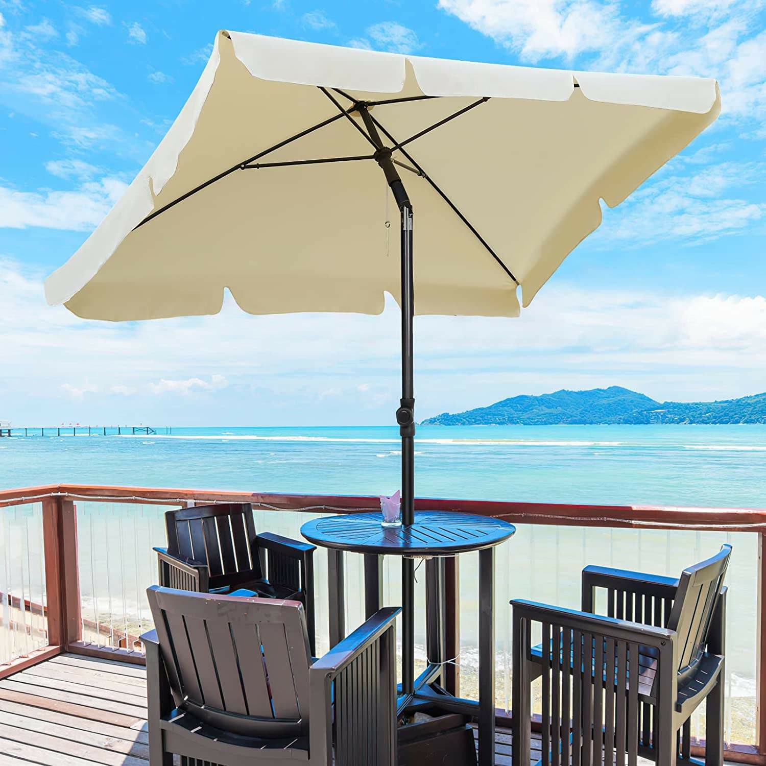 Umbrella repair tools