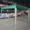 Uplion Quality garden outdoor steel popup canopy tent Steel frame advertising folding gazebo