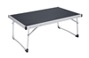 Uplion portable outdoor small Folding Camping picnic Table Lightweight Aluminum Table