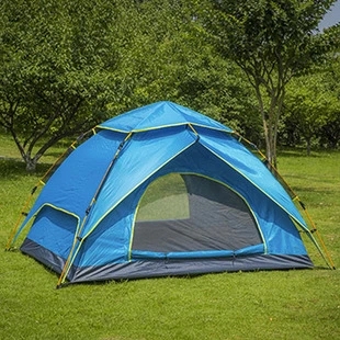 Outdoor tent FAQ