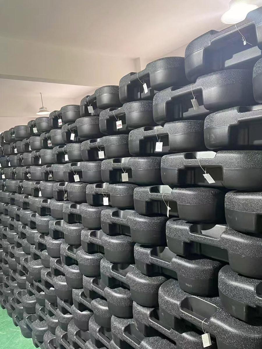 ¿Qué son las sillas de cuerda tejida de aluminio?