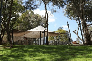 What Is The Best Way To Maintain A Garden Parasol Umbrella?