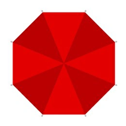 What Is Uv Protection Umbrella Parasol