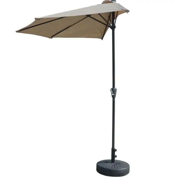 UV Protection Parasol