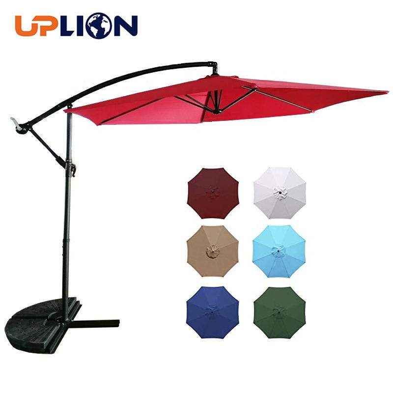 Parasol umbrella services